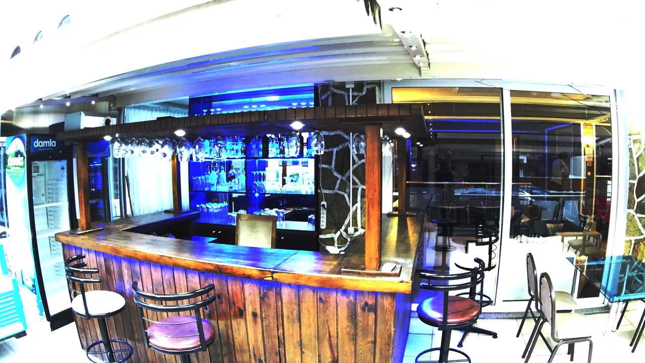 Motel Arslanturk Ada Buti̇k