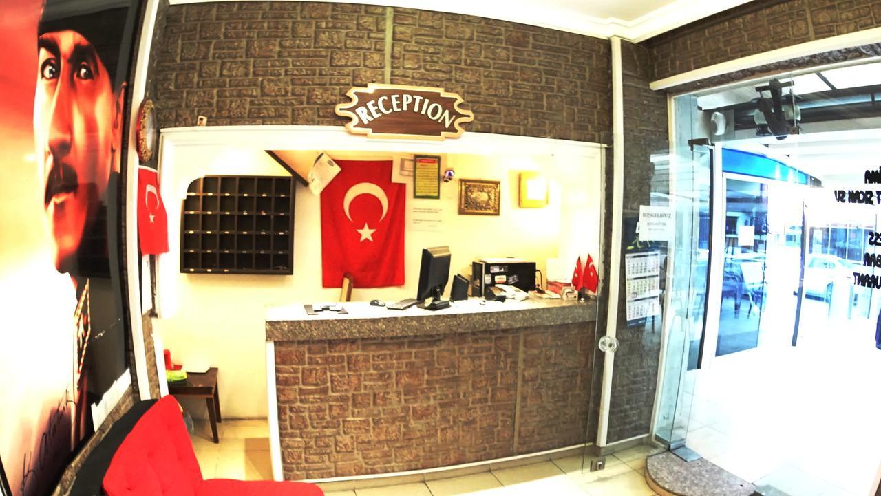 Arslanturk Ada Buti̇k