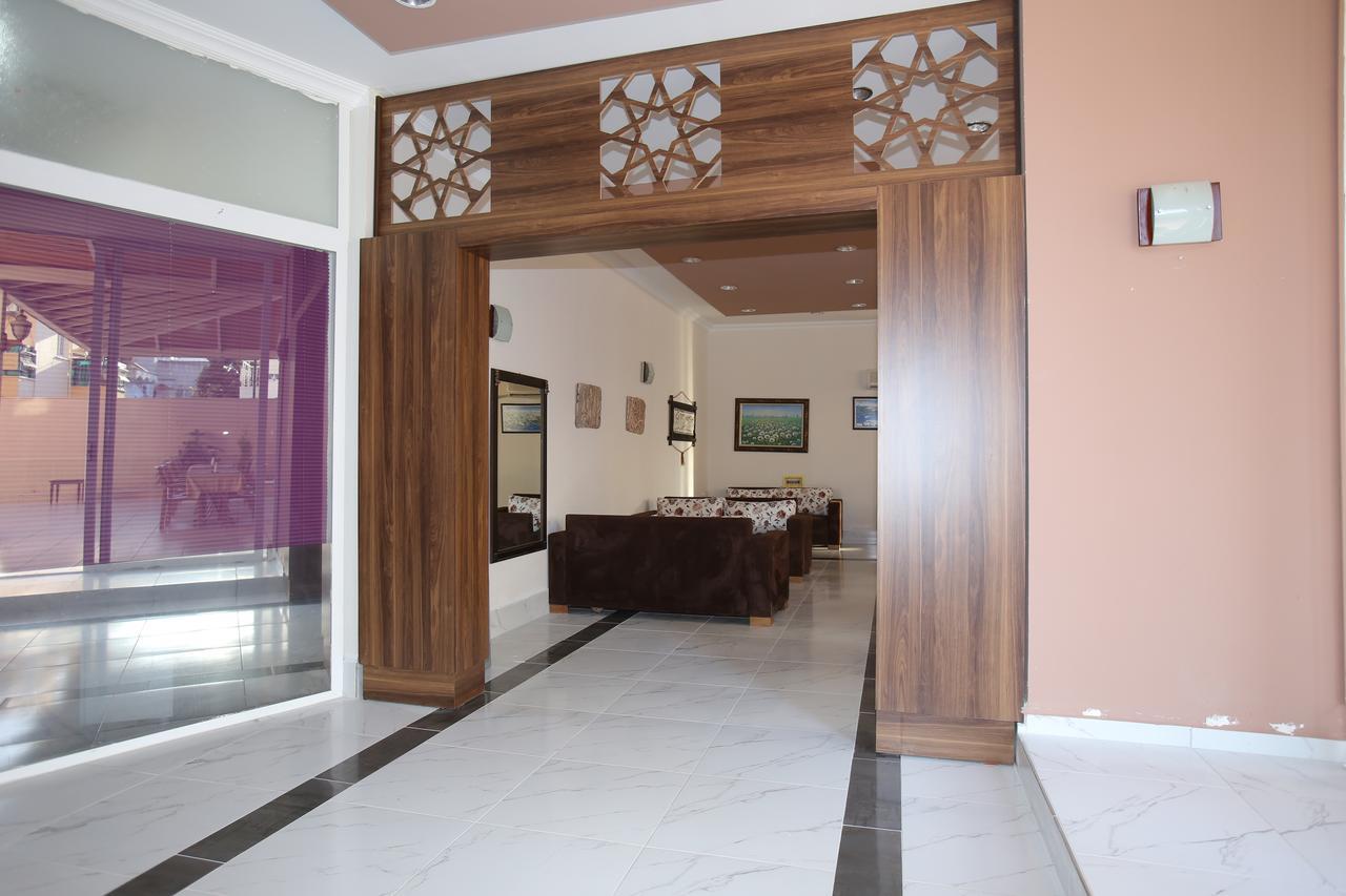 Hotel Park Marina 3*