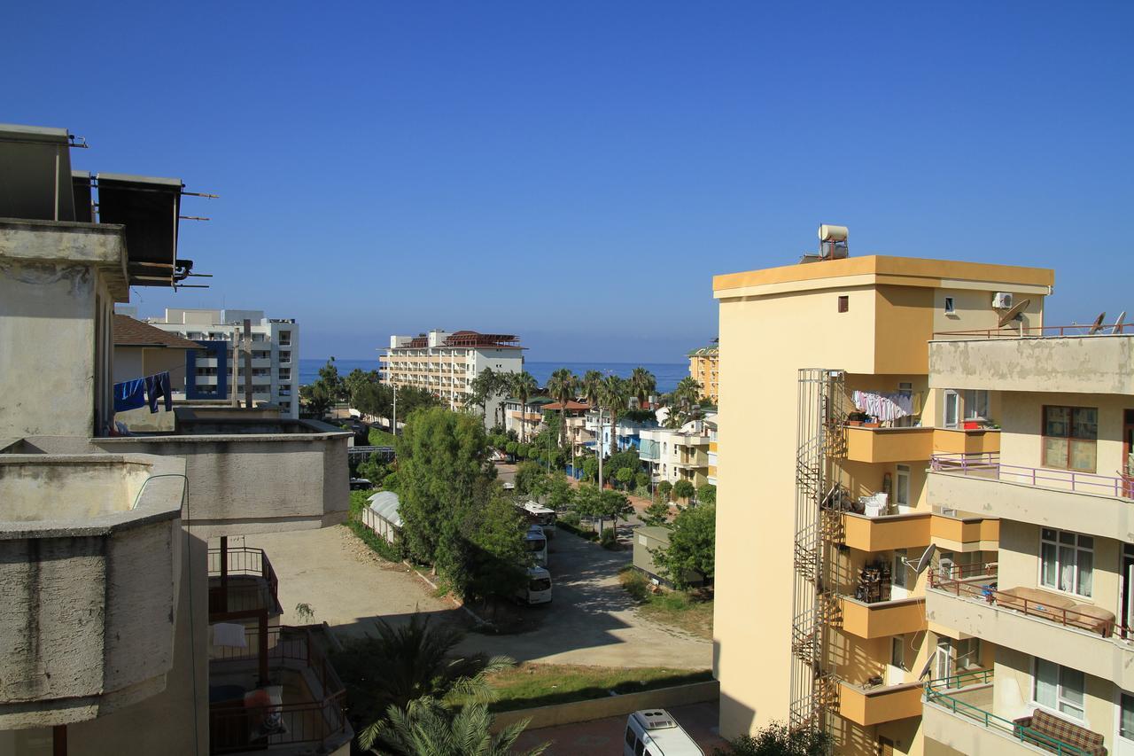 Akkan Apart Aparthotel *