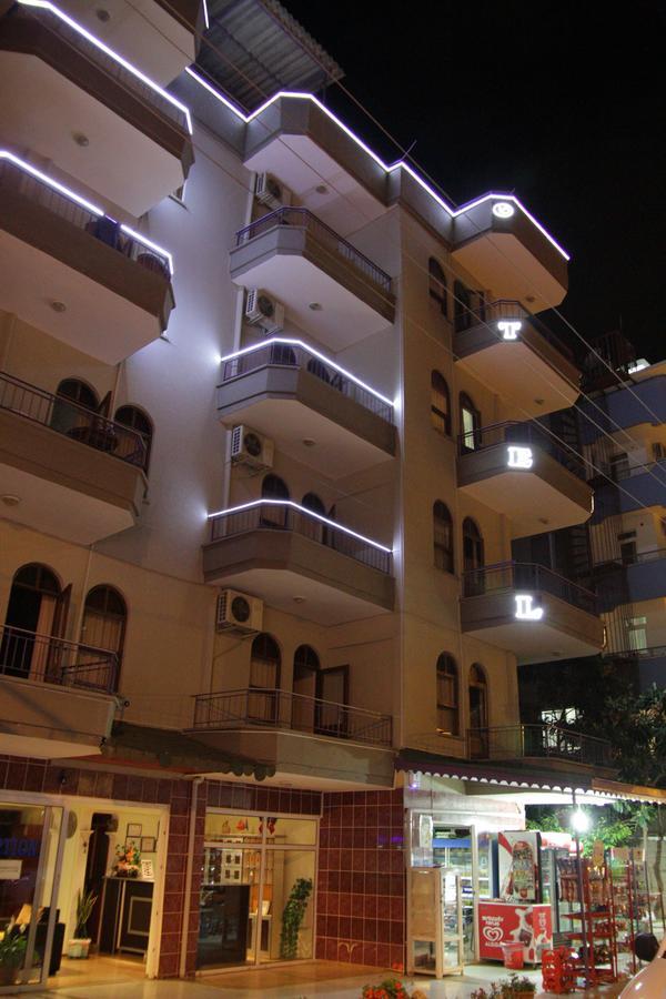 Akkan Apart