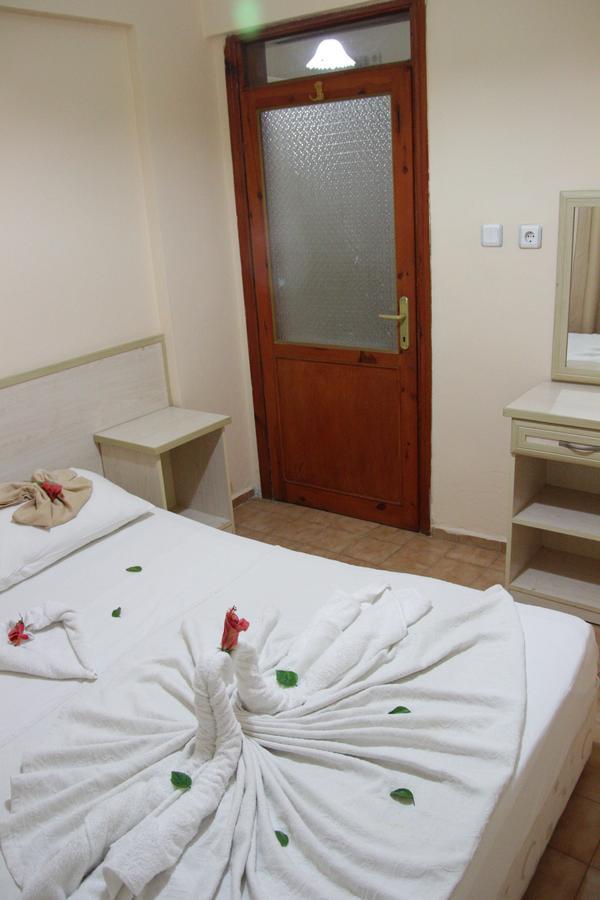 Akkan Apart Aparthotel Alanya