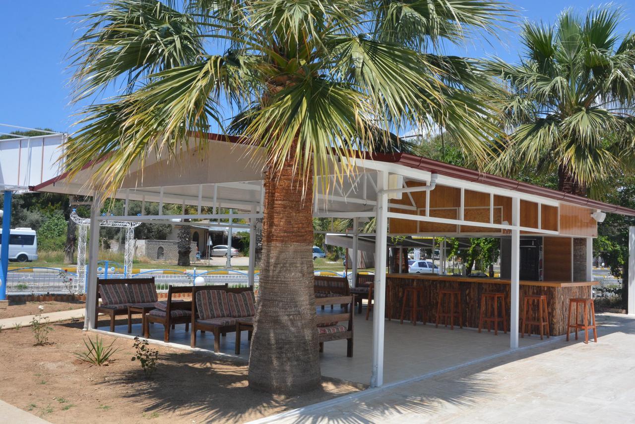 New Iday Hotel Kusadasi