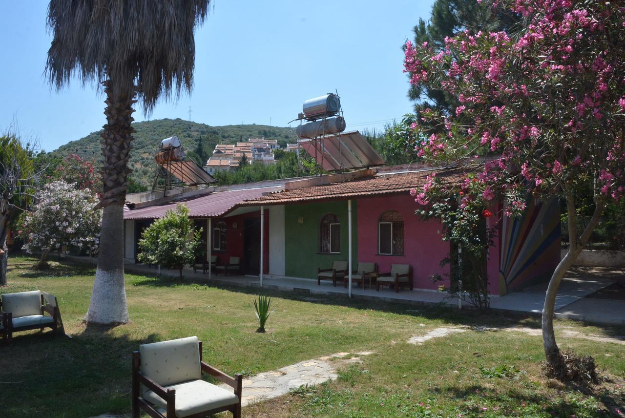 New Iday Hotel Kusadasi