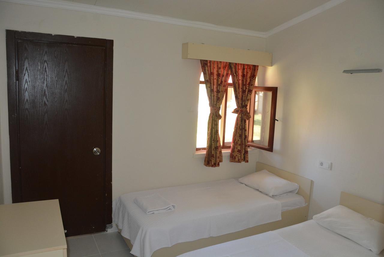 New Iday Hotel Kusadasi