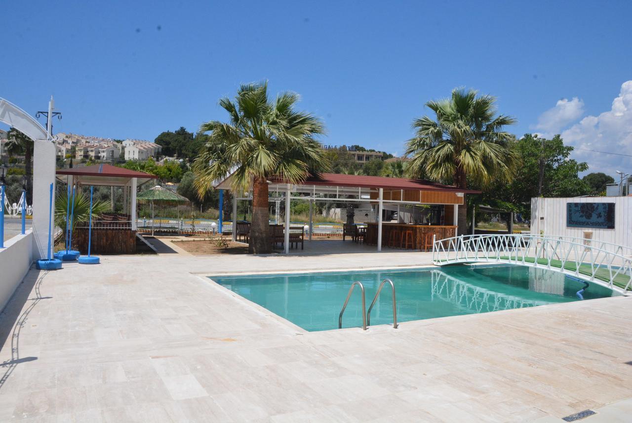 Hotel New Iday Kusadasi