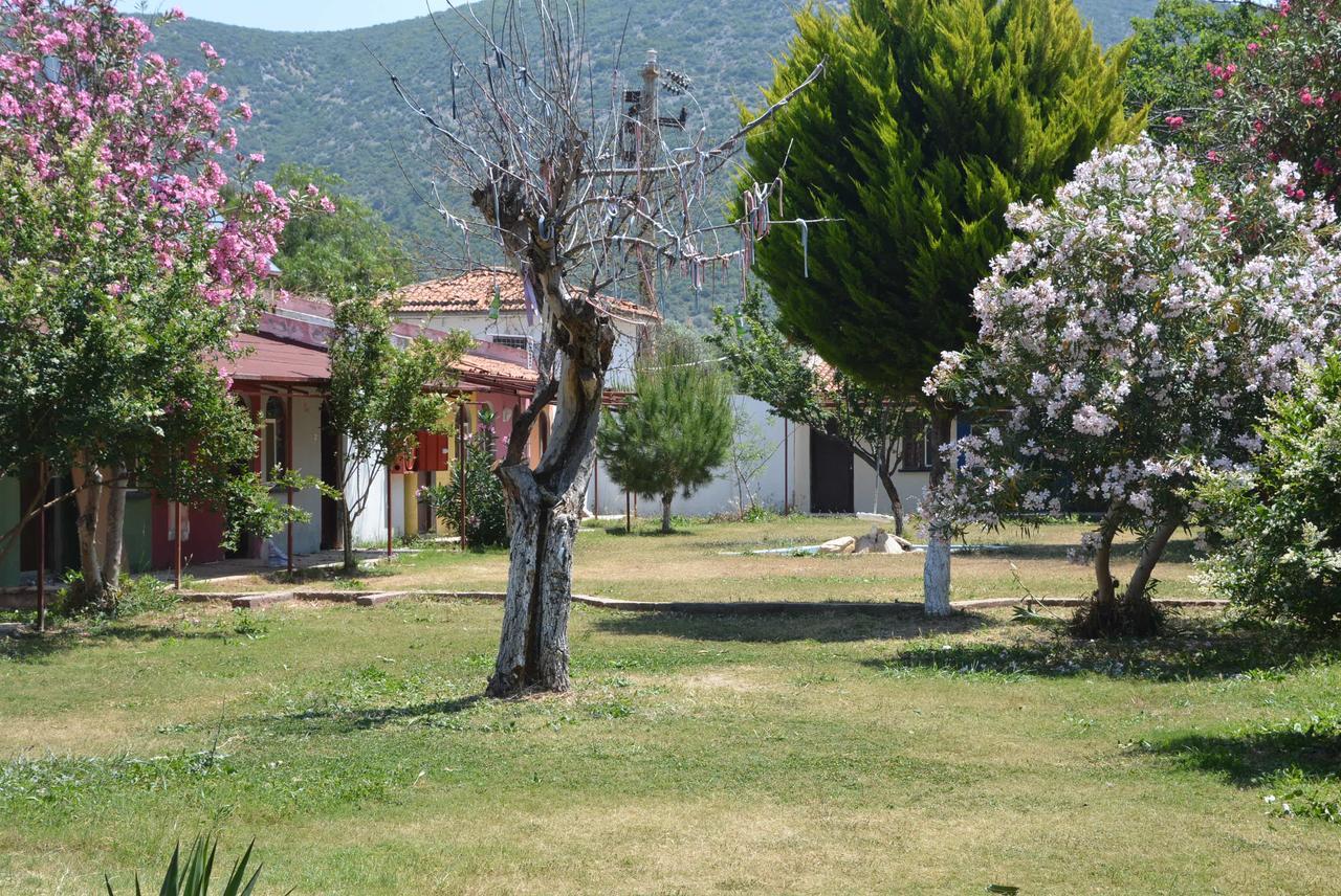 New Iday Kusadasi