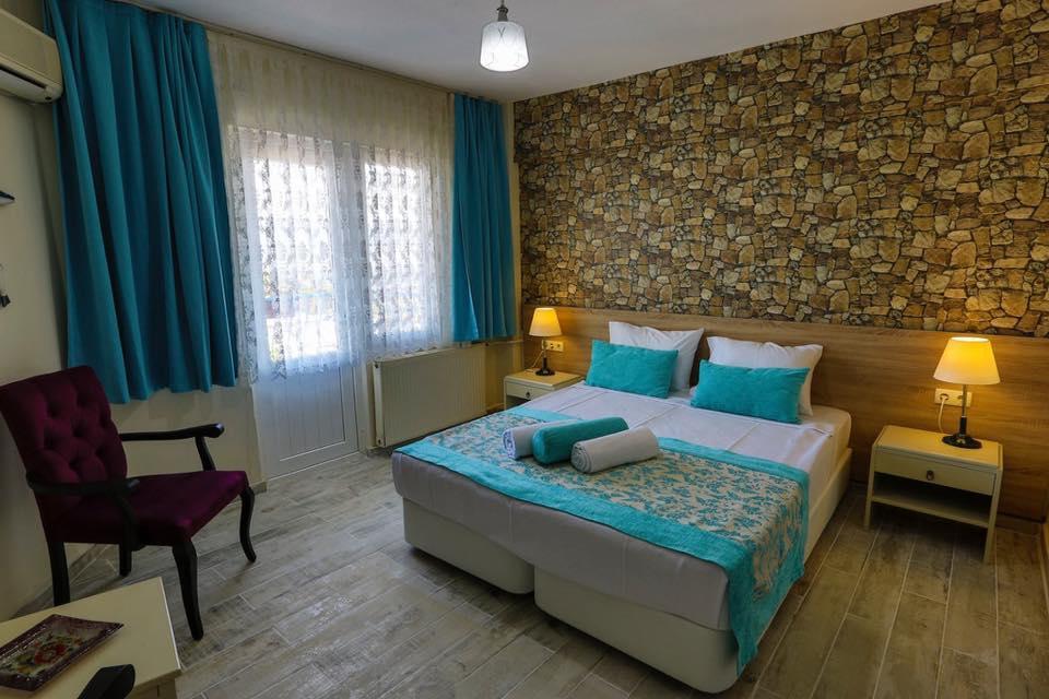 Sunset Garden Bed & Breakfast Kusadasi