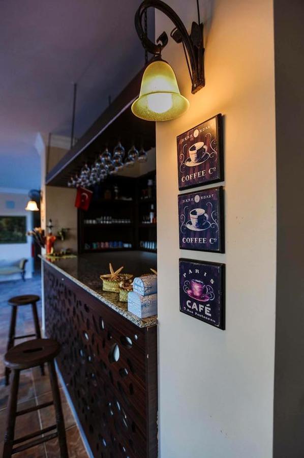 Sunset Garden Bed & Breakfast Kusadasi