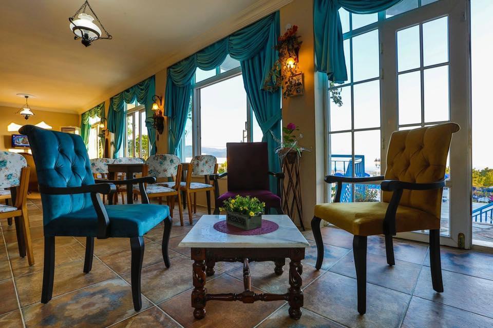 Sunset Garden Bed & Breakfast Kusadasi