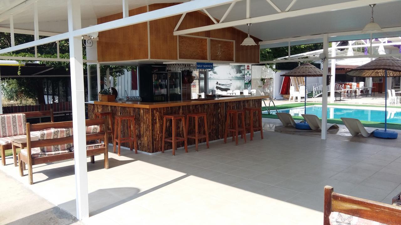 Hotel New Iday Kusadasi