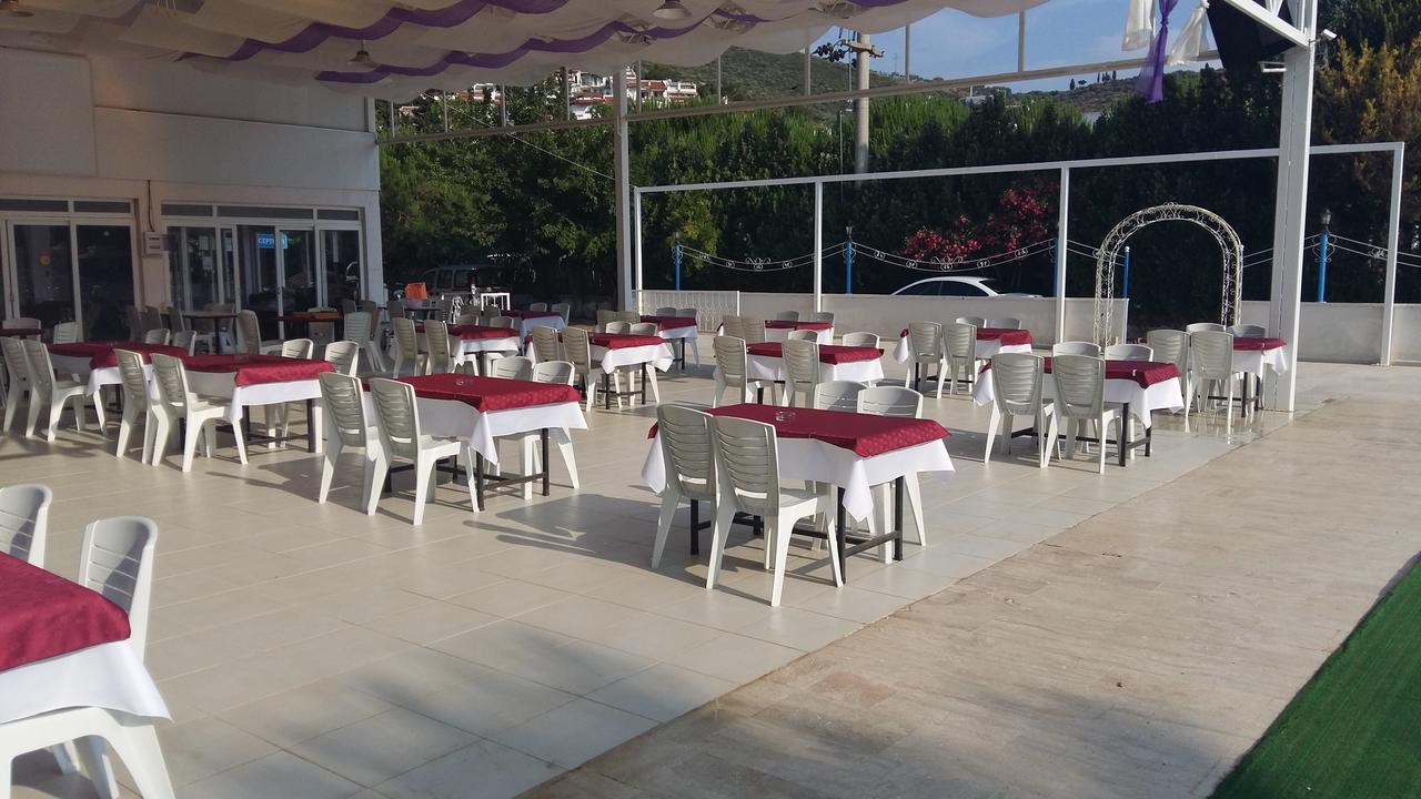 New Iday Hotel *