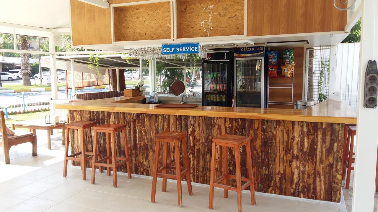 New Iday Kusadasi