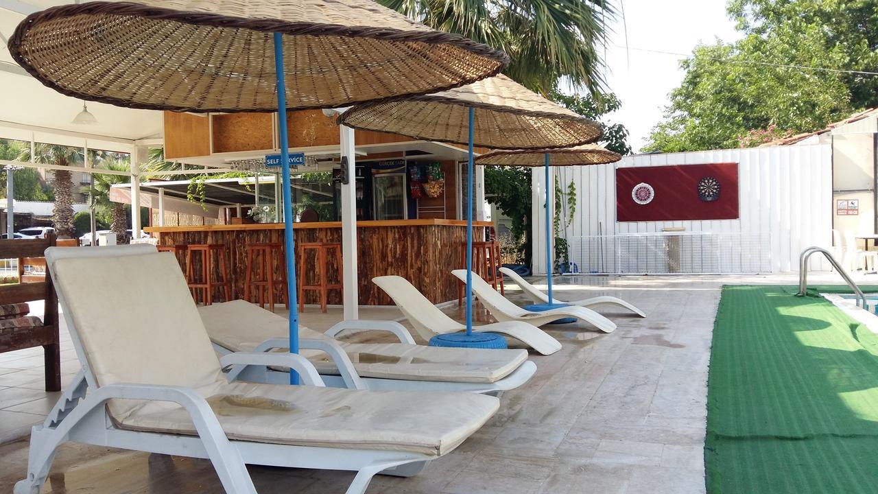 New Iday Kusadasi