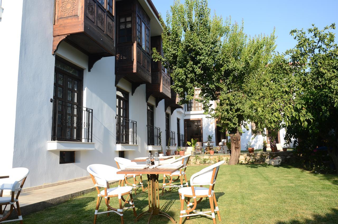 Hotel Ephesus Paradise