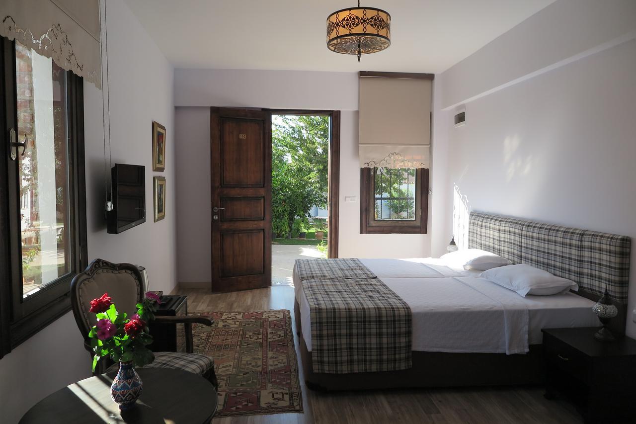 Ephesus Paradise Hotel 3*