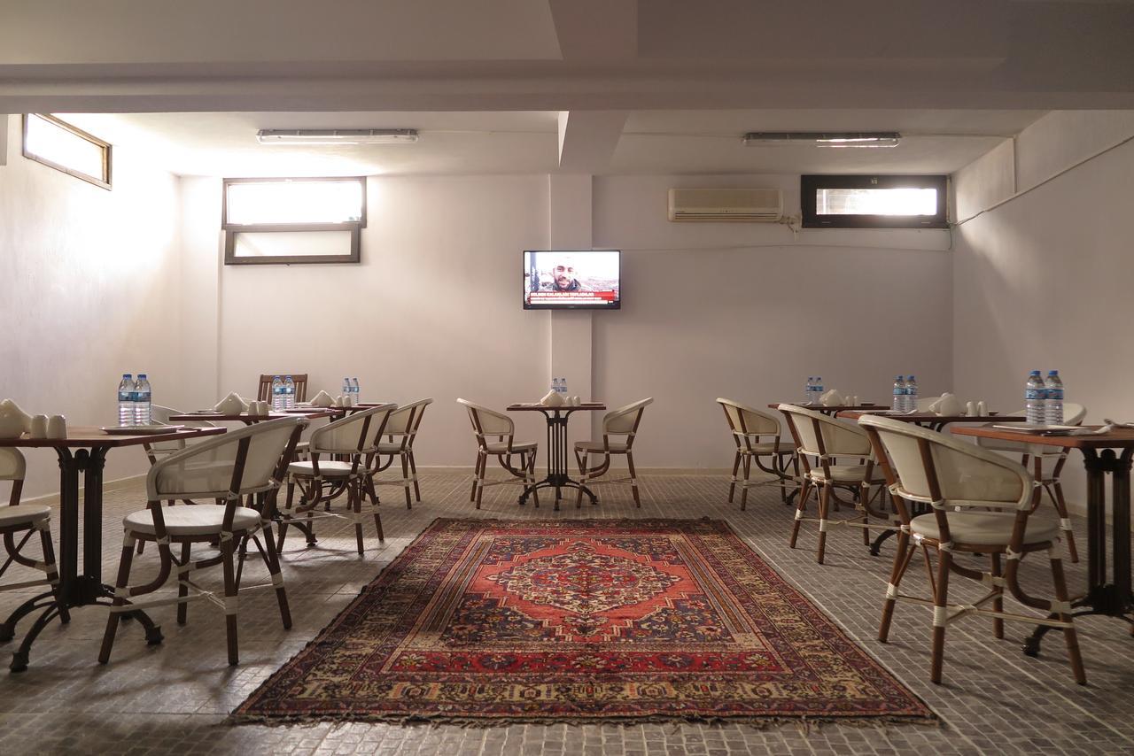 Hotel Ephesus Paradise Selcuk