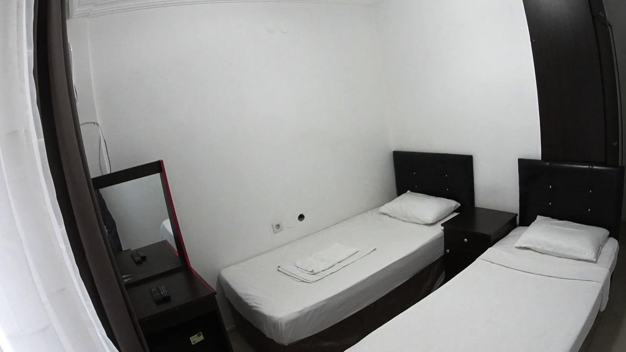 Arslanturk Ada Buti̇k Motel Kusadasi
