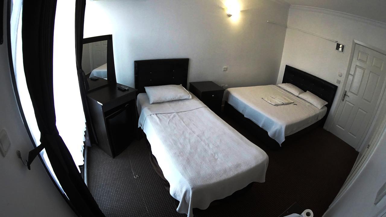 Arslanturk Ada Buti̇k Kusadasi