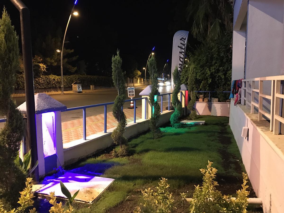 Manastir Bed & Breakfast Kemer