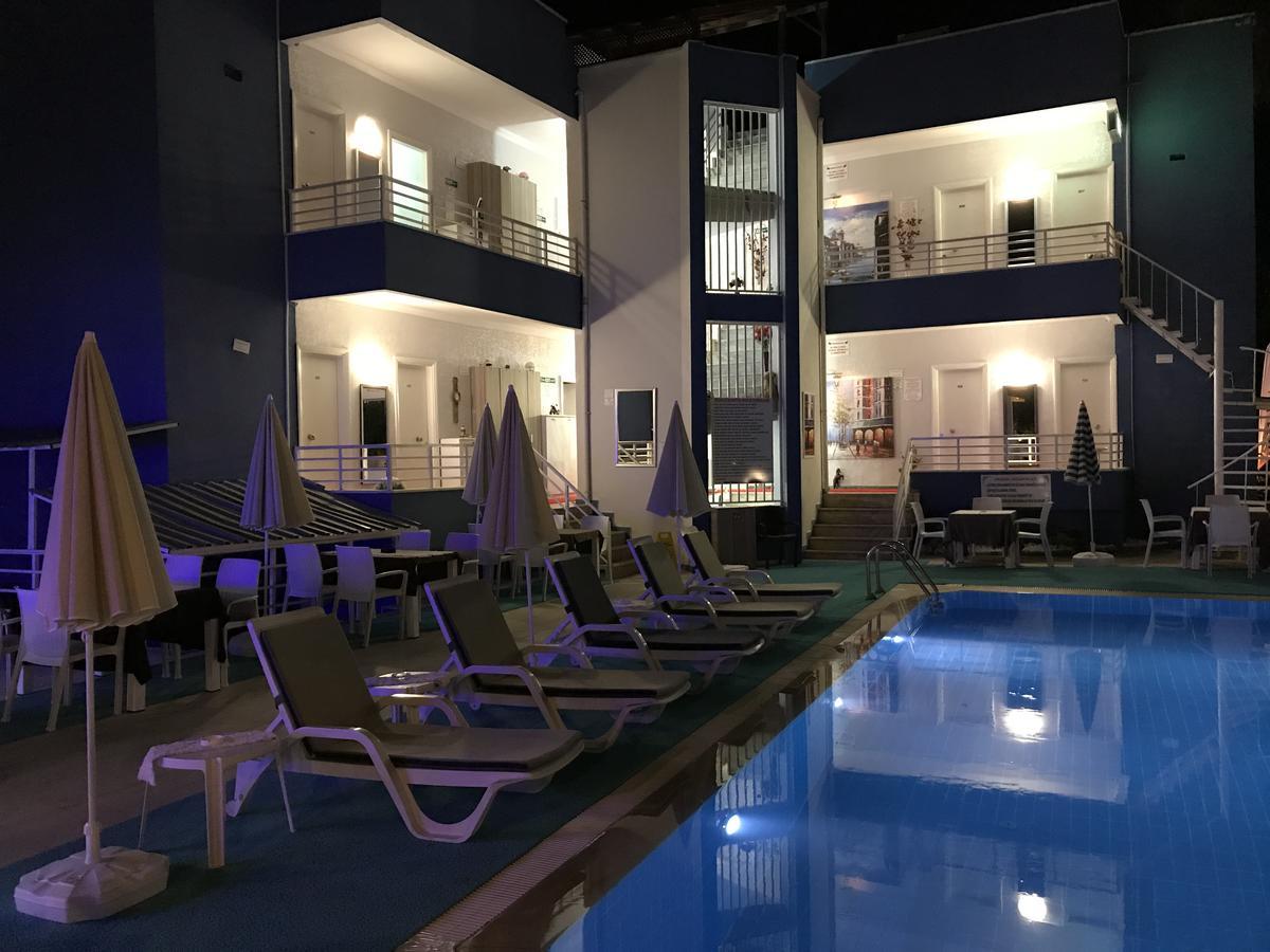 Manastir Kemer
