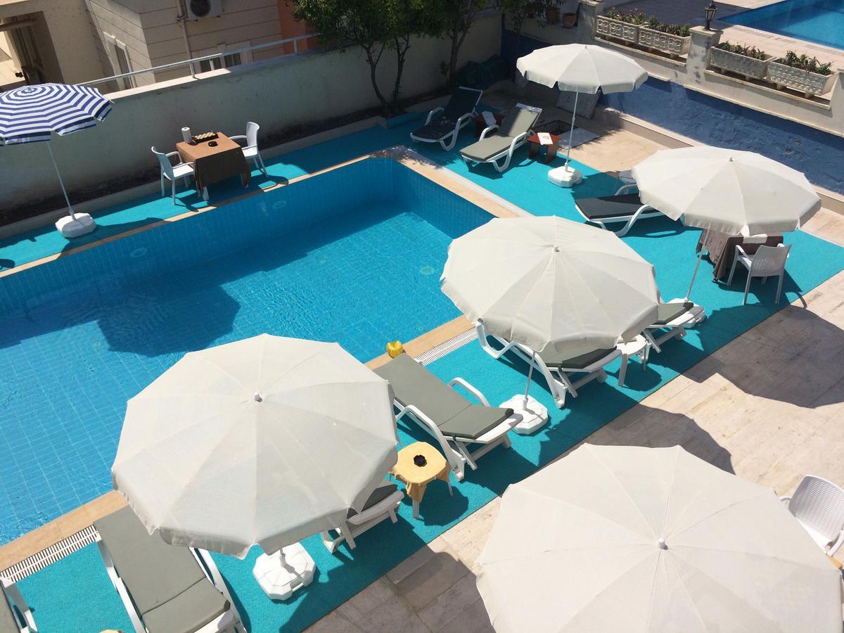 Bed & Breakfast Manastir Kemer