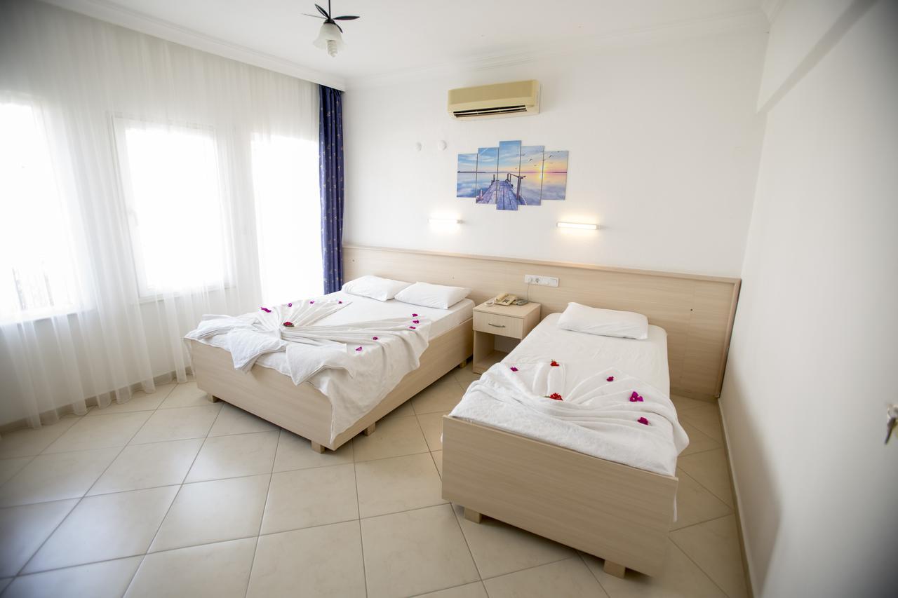 Gokcen 3* Oludeniz