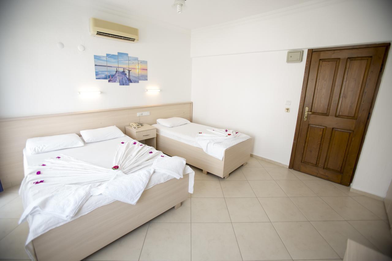 Hotel Gokcen
