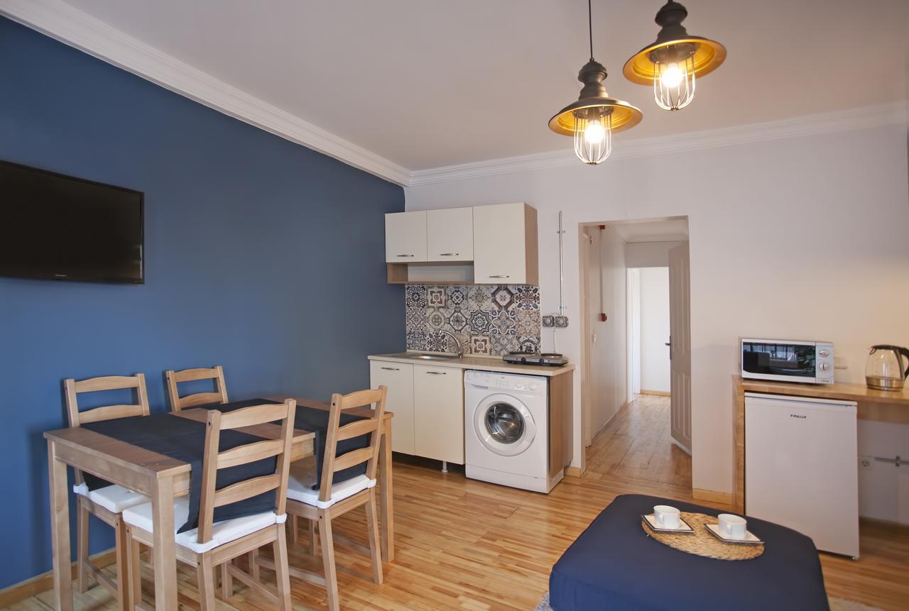 Aparthotel Happy Homes Istanbul