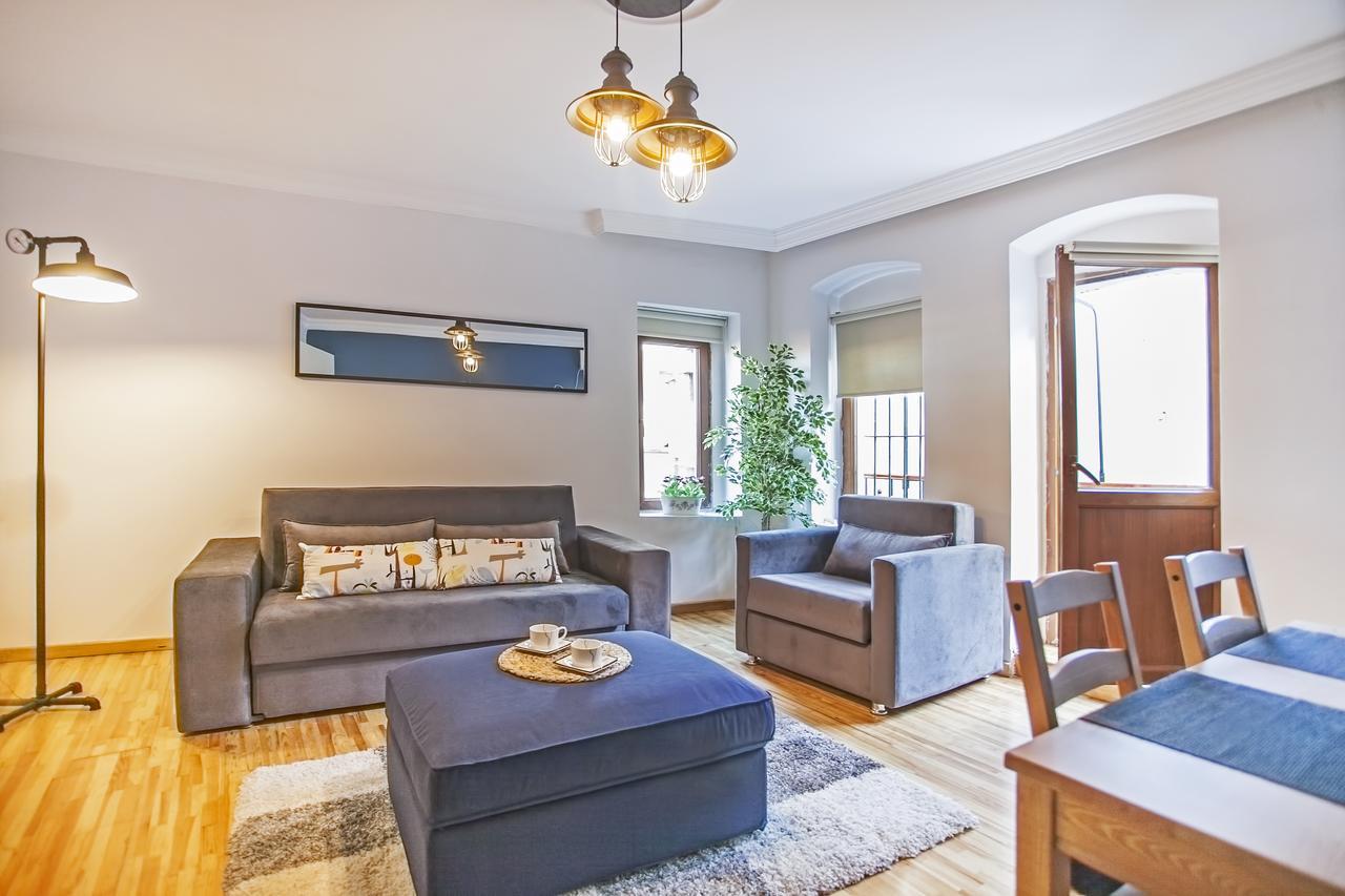 Aparthotel Happy Homes Istanbul