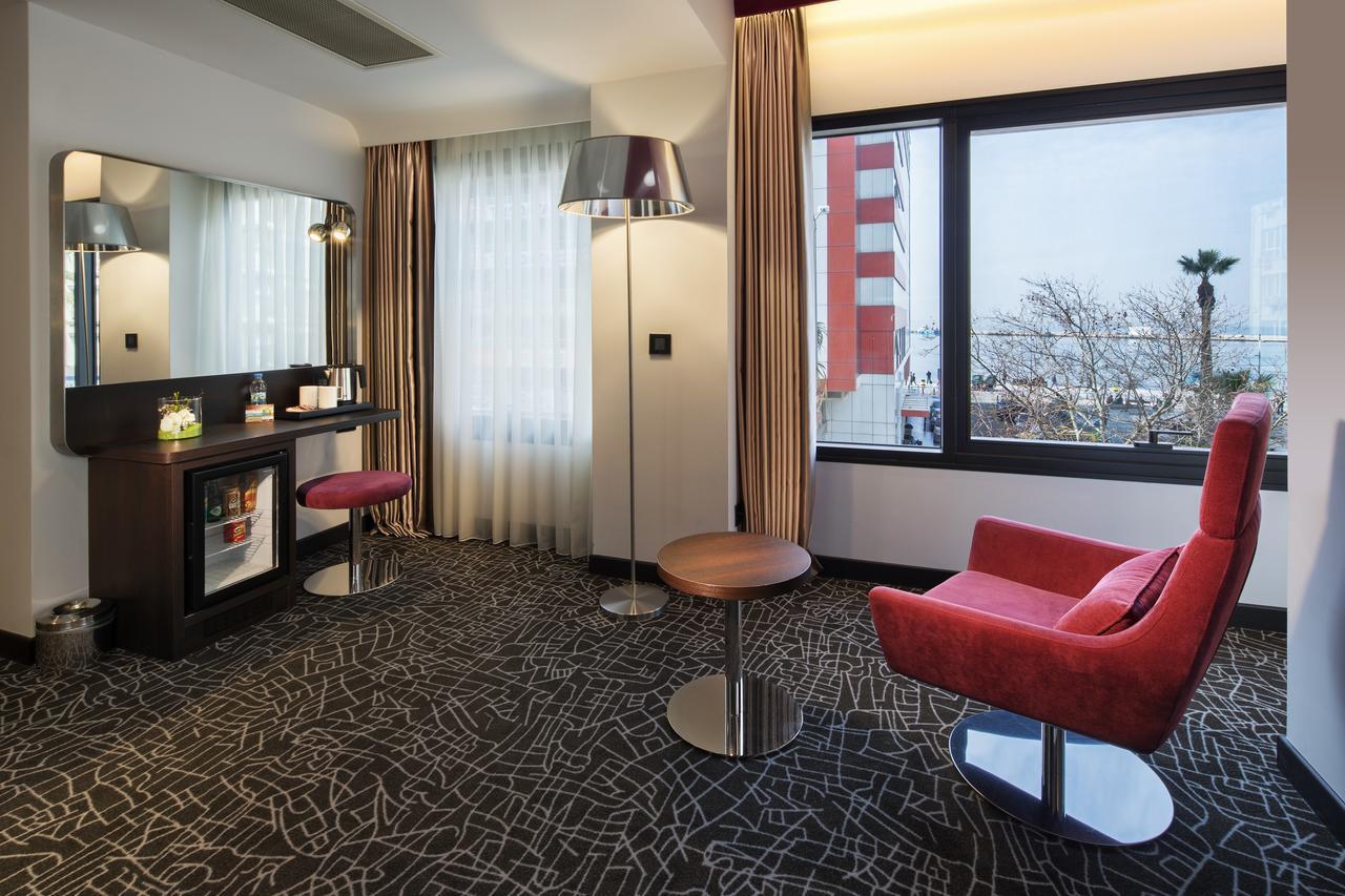 Park By Radisson Hotel 4*