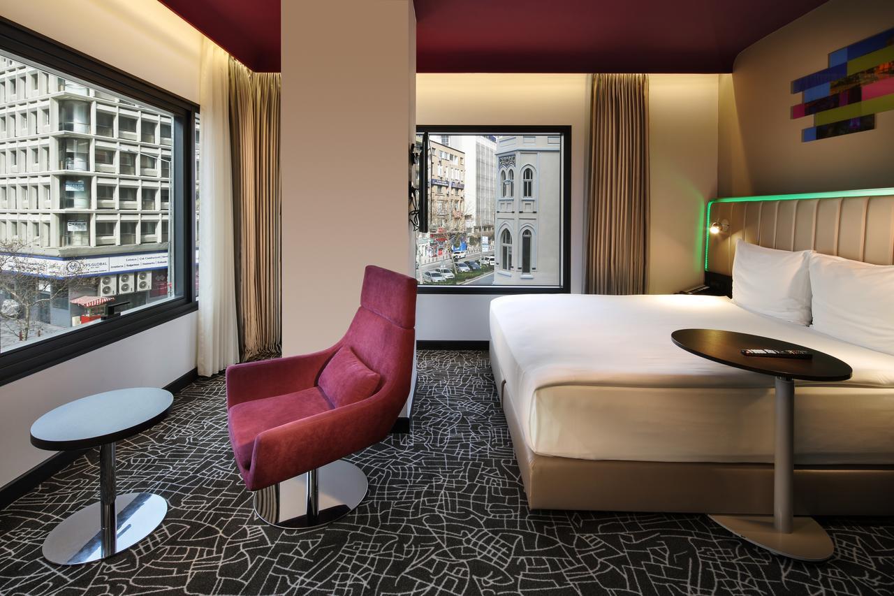 Hotel Park By Radisson Izmir