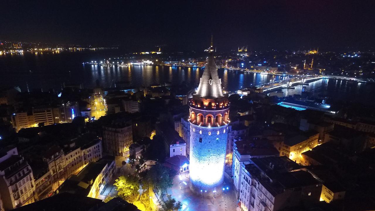 Hotel Blue Taksim Istanbul