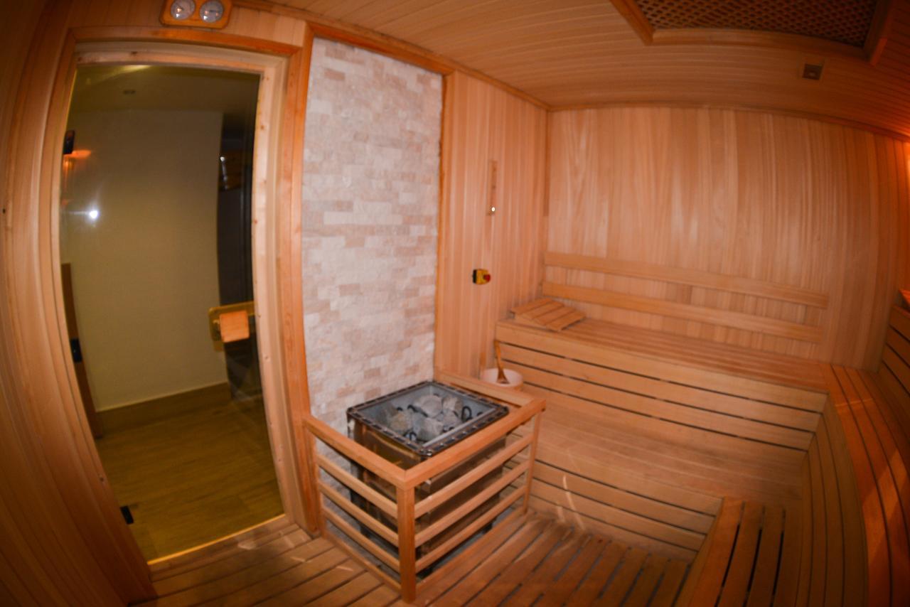 Resort Pashas Princess By Werde - Adult Only 4*