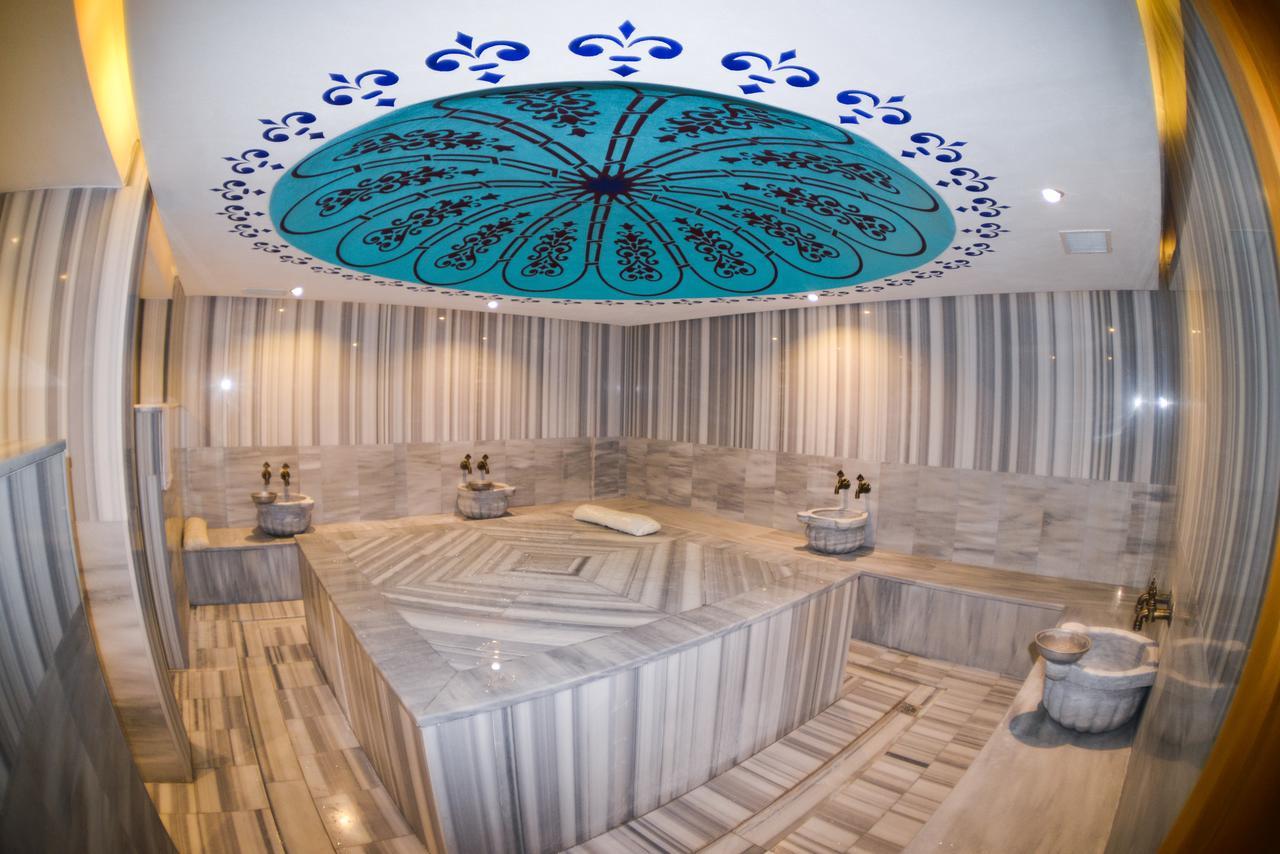 Resort Pashas Princess By Werde - Adult Only