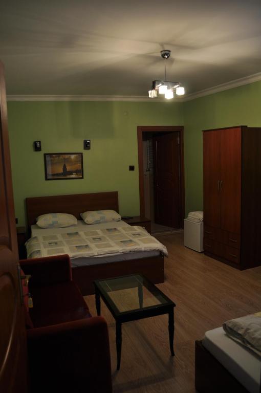 Orient Hostel