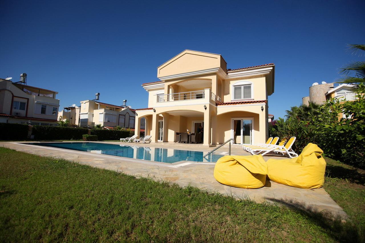Palm Lane Belek