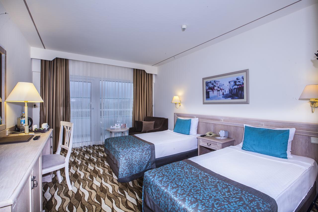 Miarosa Ghazal Hotel 5*