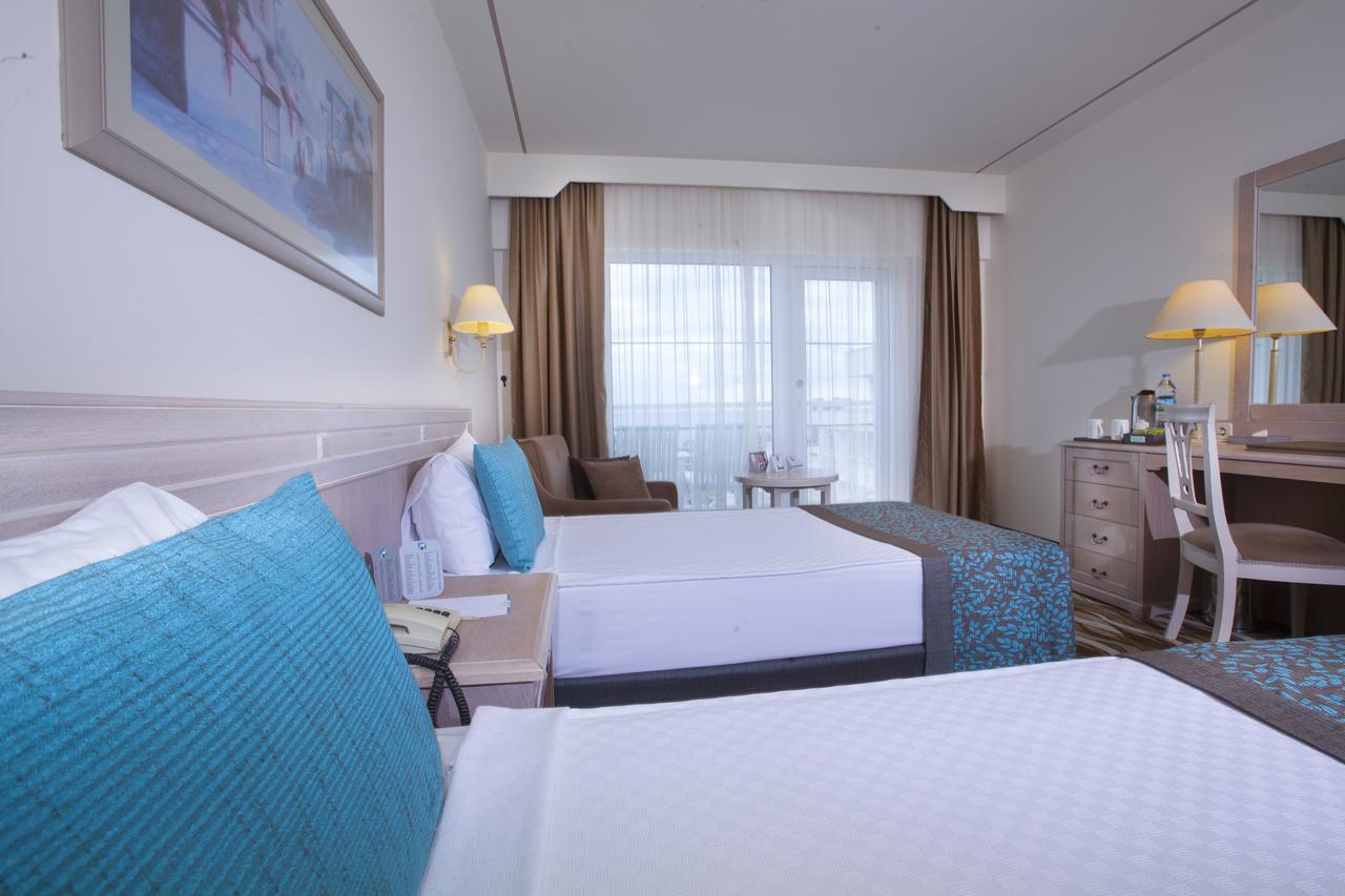 Miarosa Ghazal 5* Goynuk (Kemer)
