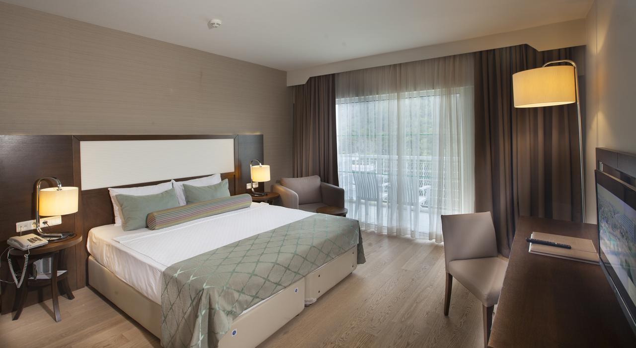 Miarosa Ghazal 5* Goynuk (Kemer)