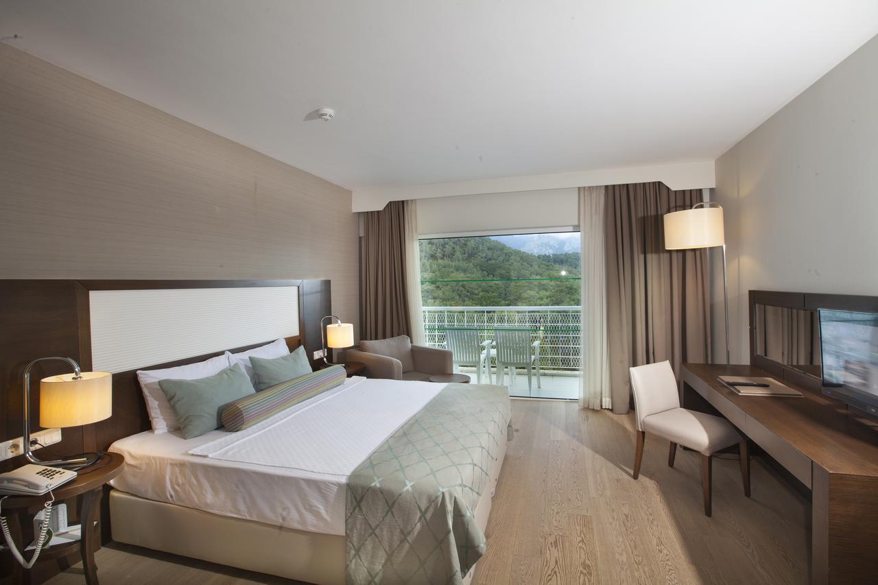 Hotel Miarosa Ghazal 5*
