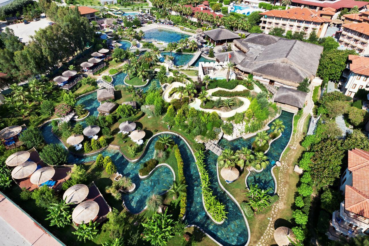 Club Grand Side 5*