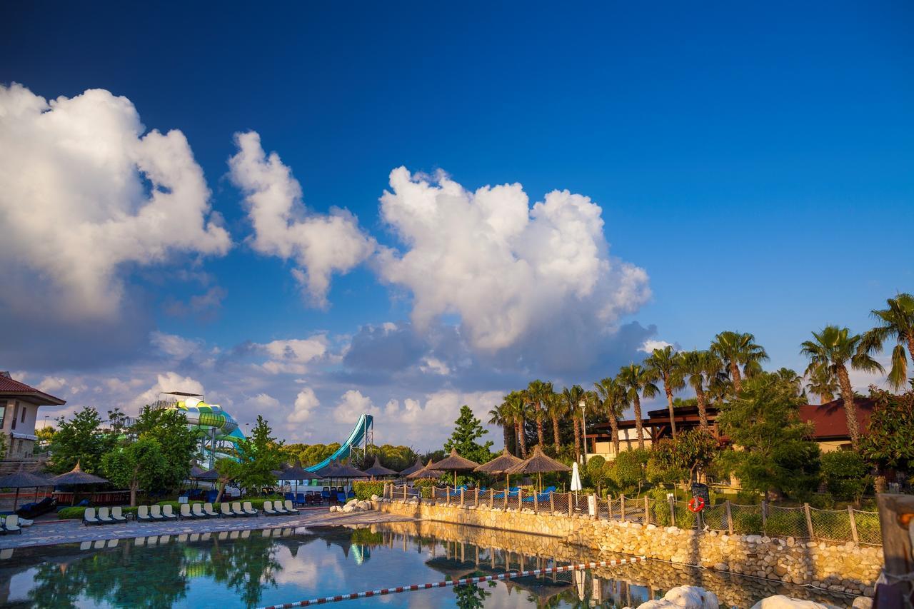 Club Grand Side 5*