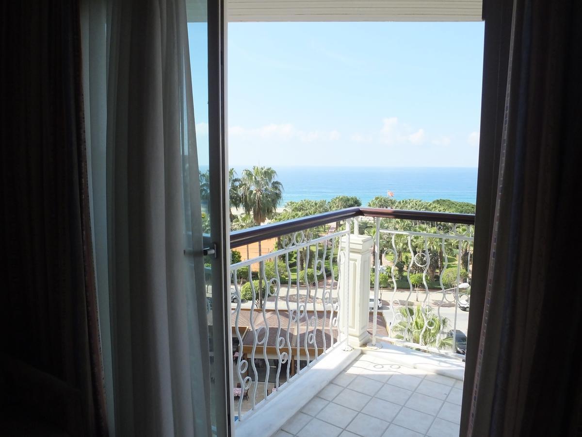 Riviera & 4* Alanya