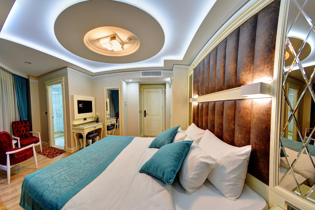 Hotel Novelty 5*