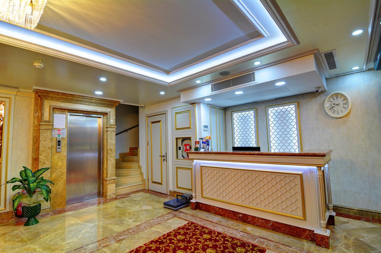 Hotel Novelty 5*