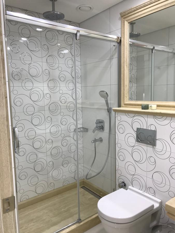 Hotel Novelty Istanbul