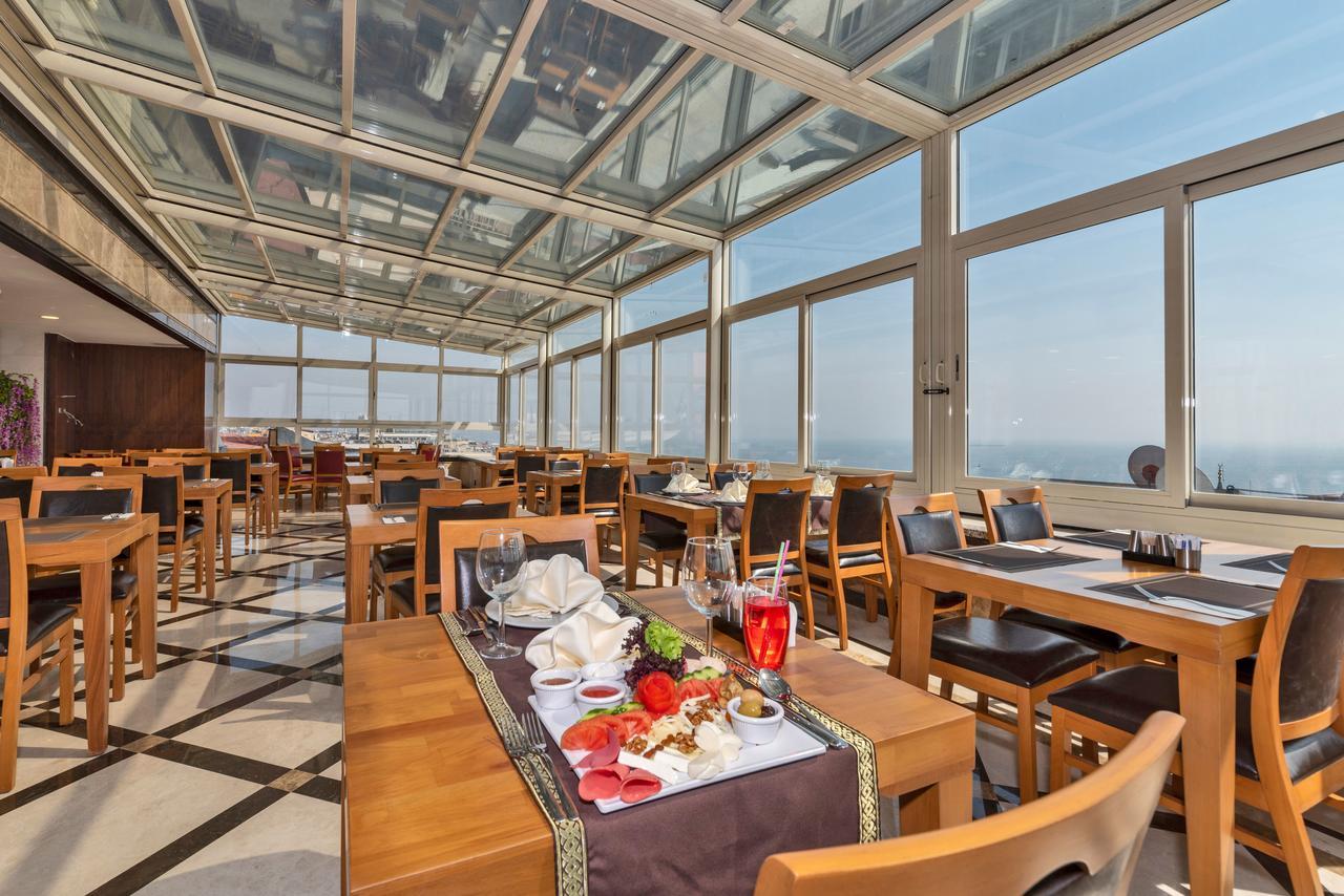Piya Sport Istanbul