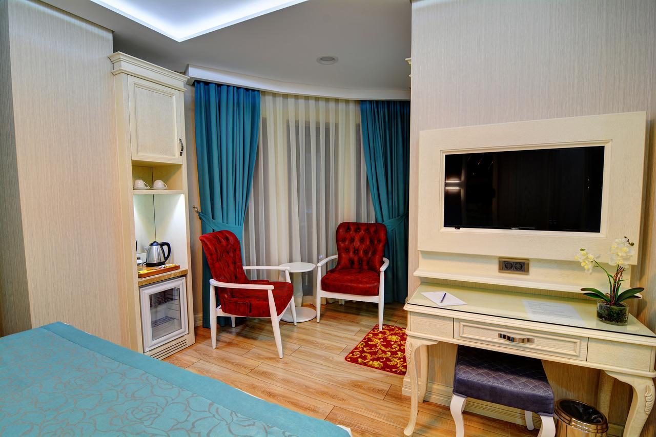 Hotel Novelty 5*