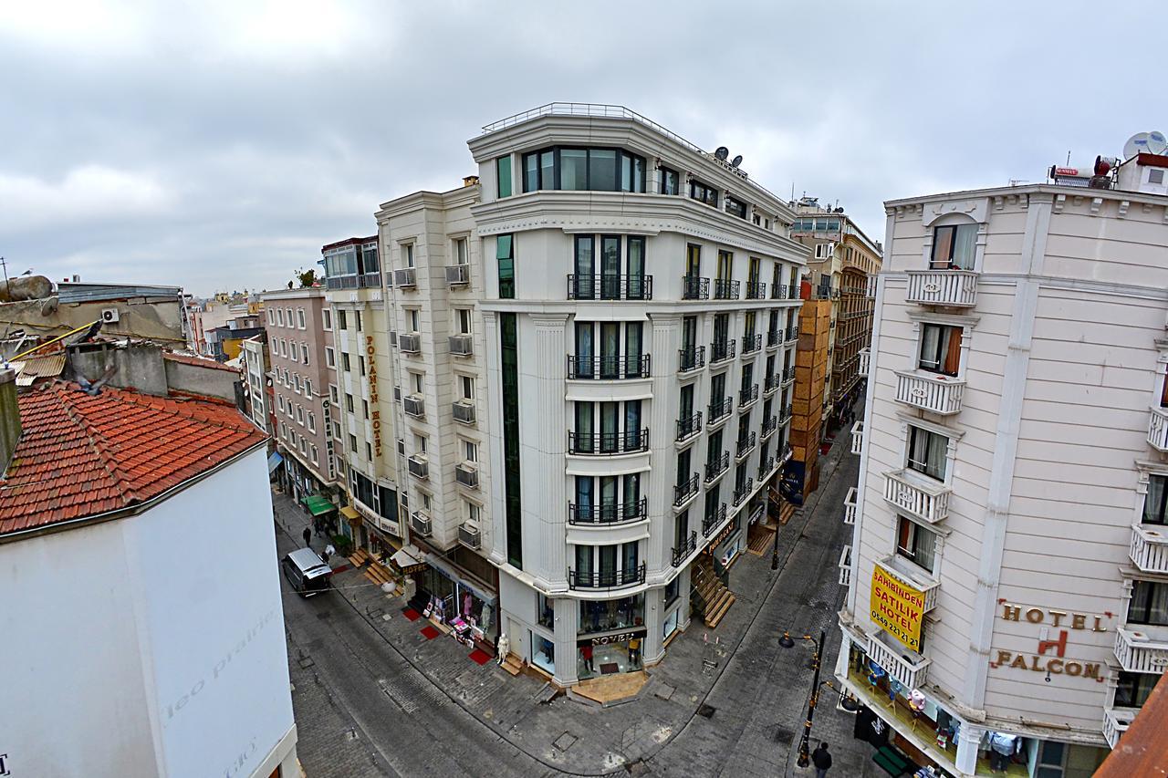 Novelty Hotel 5*